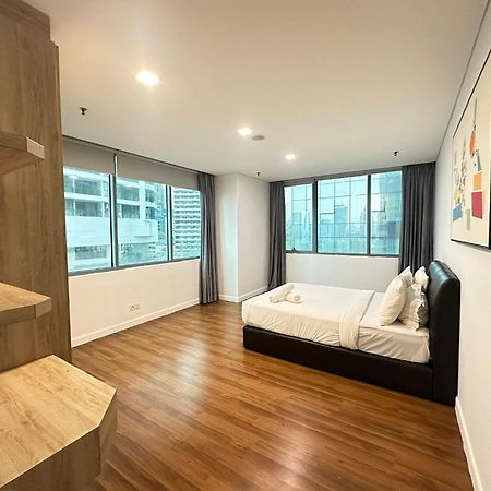 Summer Suites Klcc By Purple Orchid Kuala Lumpur Dış mekan fotoğraf