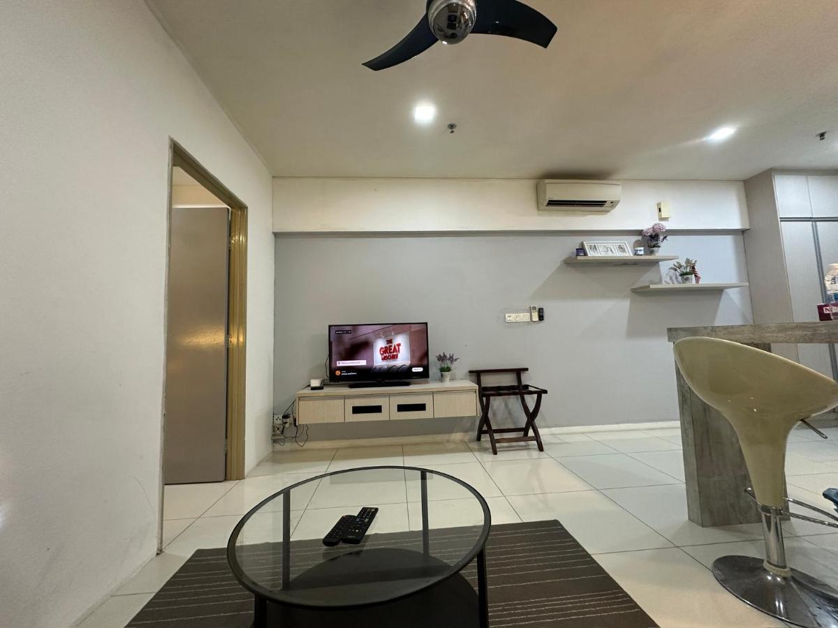 Summer Suites Klcc By Purple Orchid Kuala Lumpur Dış mekan fotoğraf
