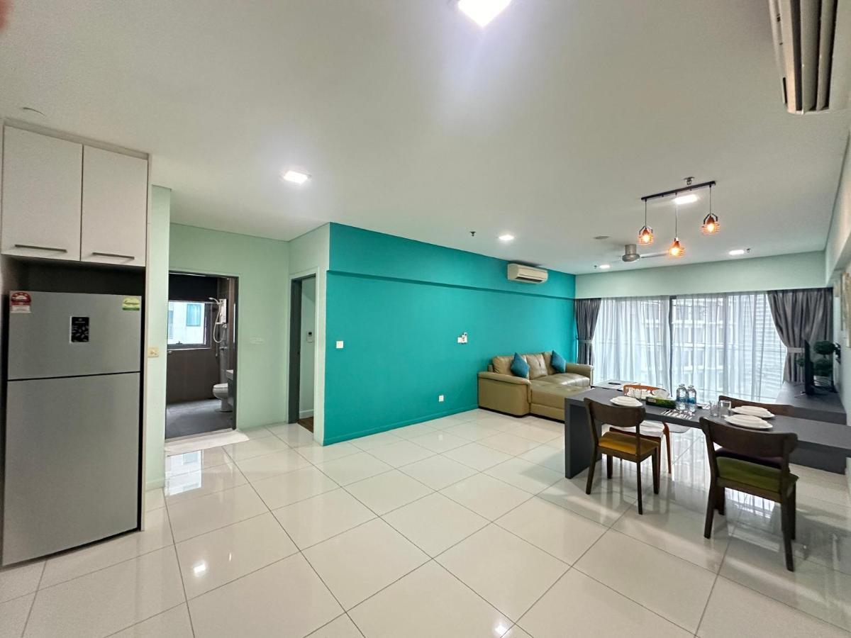 Summer Suites Klcc By Purple Orchid Kuala Lumpur Dış mekan fotoğraf