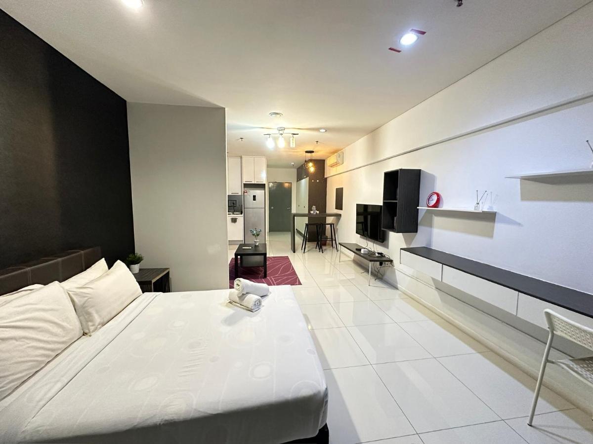 Summer Suites Klcc By Purple Orchid Kuala Lumpur Dış mekan fotoğraf