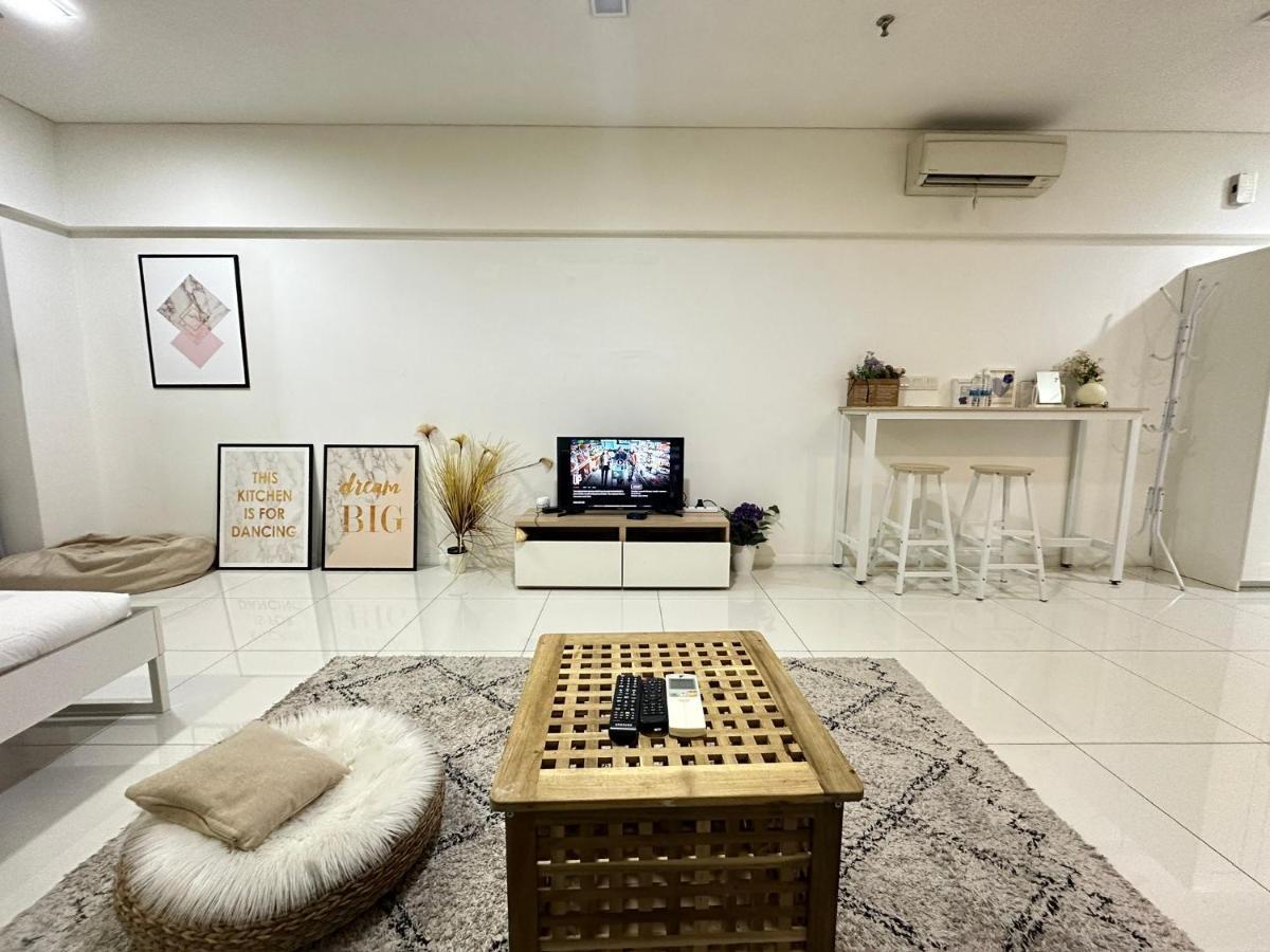 Summer Suites Klcc By Purple Orchid Kuala Lumpur Dış mekan fotoğraf