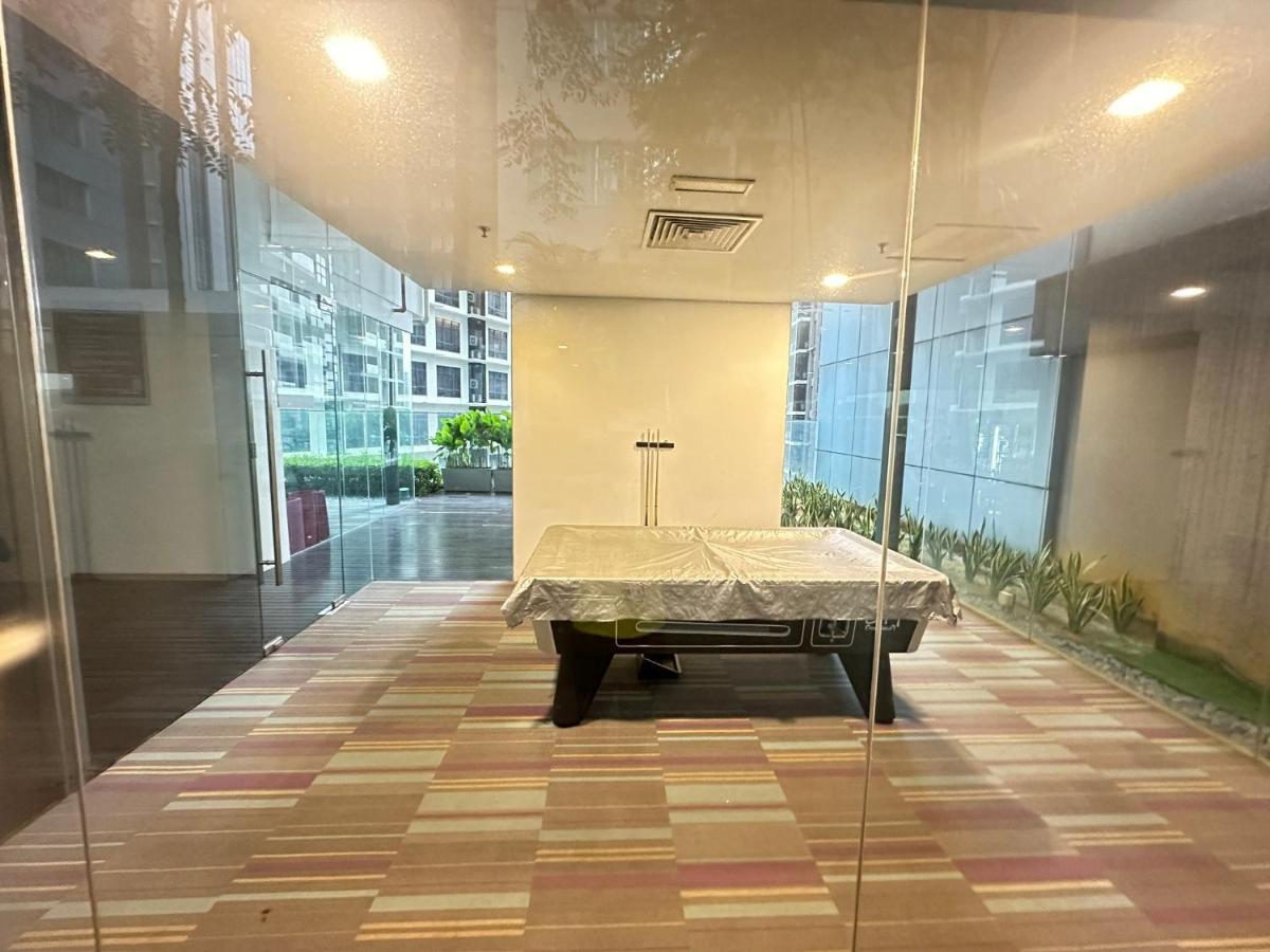 Summer Suites Klcc By Purple Orchid Kuala Lumpur Dış mekan fotoğraf