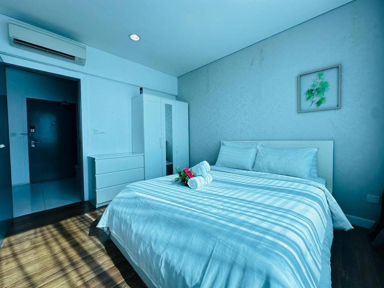 Summer Suites Klcc By Purple Orchid Kuala Lumpur Dış mekan fotoğraf